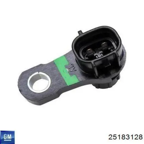 Sensor de pressão de óleo Chevrolet Spark (Matiz)  M300