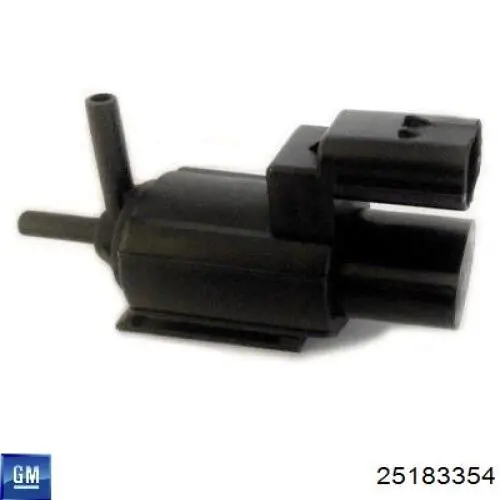 Válvula solenoide de regulação de comporta EGR Hoffer 8029446 preço, a partir de 29,63 USD