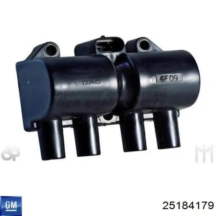  General Motors 25184179 preço, a partir de 45,97 USD
