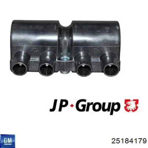 Compre 25184179 General Motors 