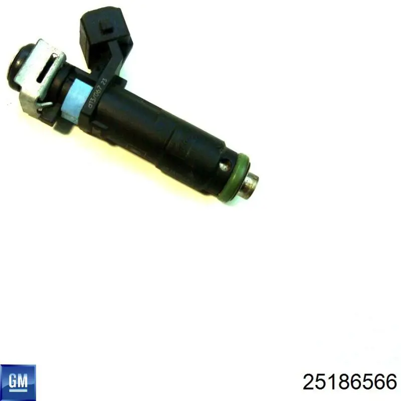 Injetor de injeção de combustível General Motors 25186566 preço, a partir de 157,35 USD