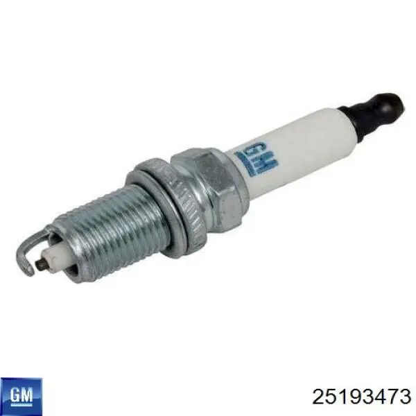 Vela de ignição General Motors 25193473 preço, a partir de 7,84 USD