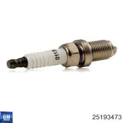 Compre 25193473 General Motors Vela de ignição