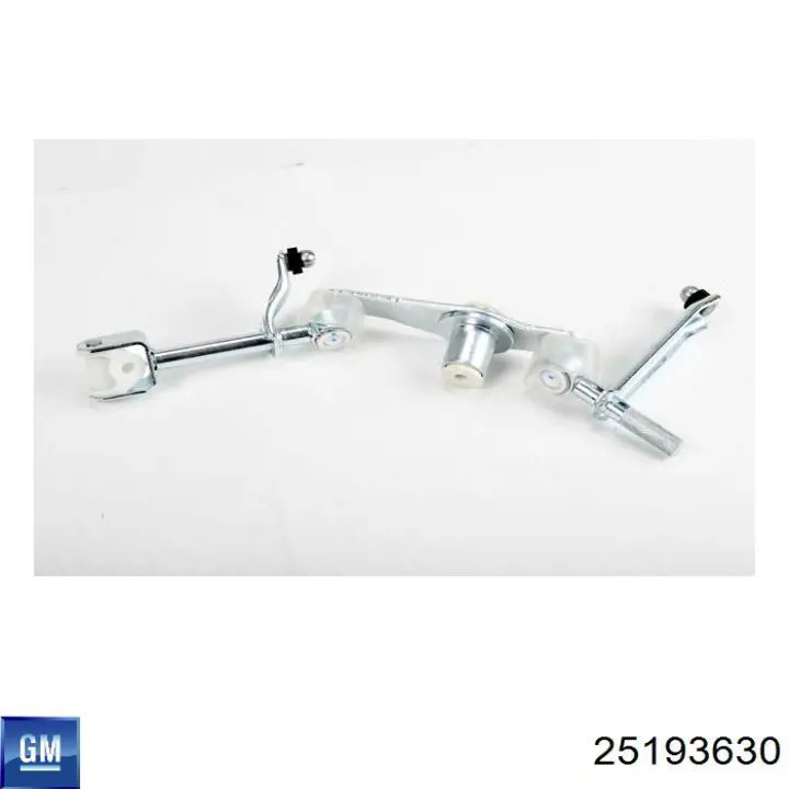 Mecanismo de mudança (ligação) General Motors 25193630 preço, a partir de 39,78 USD