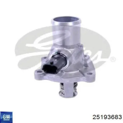 25193683 General Motors Termostato