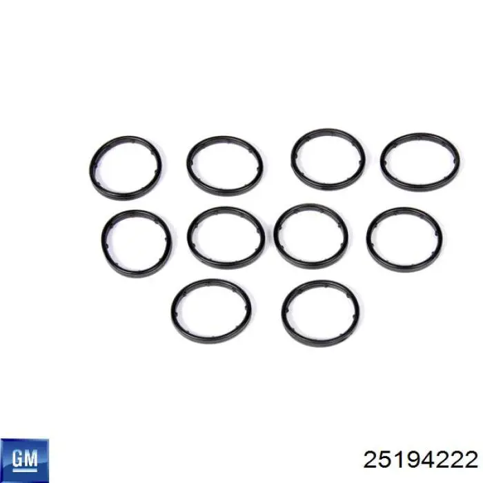 Vedante do conduto de óleo de refrigerador superior Opel 5650974 preço, a partir de 2,11 USD