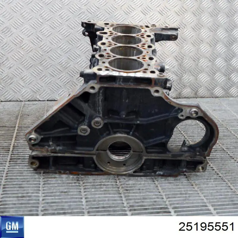 Sensor de posição (de revoluções) de cambota General Motors 25195551 preço, a partir de 22,85 USD