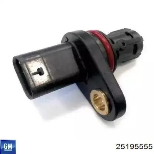 Sensor de posição da árvore distribuidora General Motors 25195555 preço, a partir de 32,38 USD