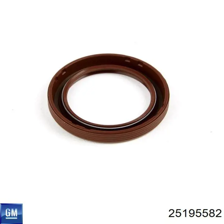 Compre 25195582 General Motors Correia dos conjuntos de transmissão