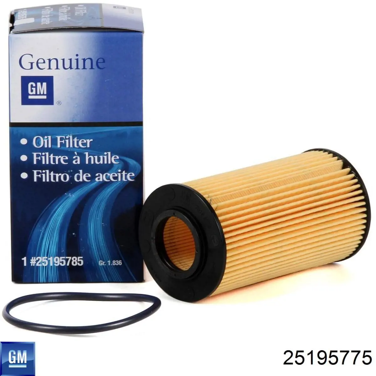 Filtro de óleo Shafer FOE1245D preço, a partir de 6,33 USD