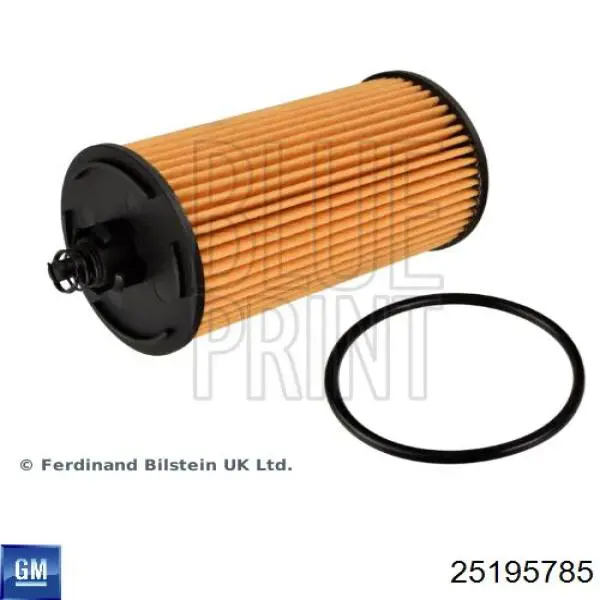 Filtro de óleo Shafer FOE1245D preço, a partir de 6,33 USD