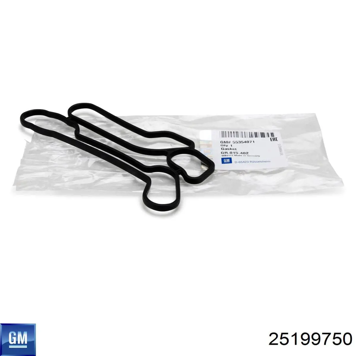 Vedante de adaptador do filtro de óleo General Motors 55354072 preço, a partir de 7,66 USD