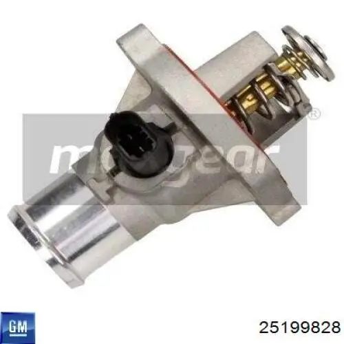 Compre 25199828 General Motors Termostato