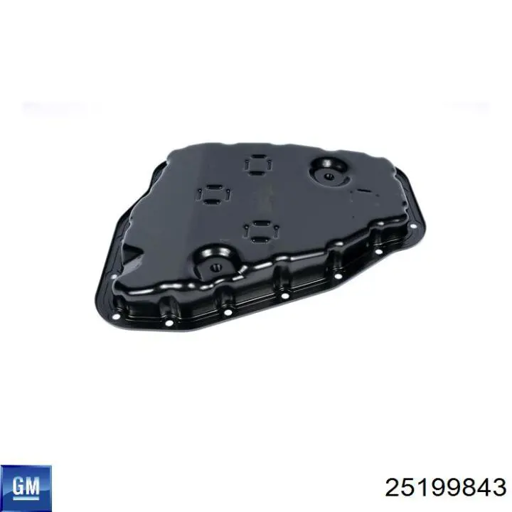 25188304 General Motors Filtro da Caixa Automática de Mudança