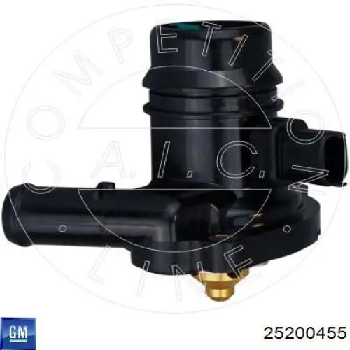 25200455 General Motors Termostato