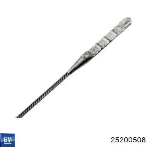 Panela de óleo de cárter do motor General Motors 25200508 preço, a partir de 199,25 USD