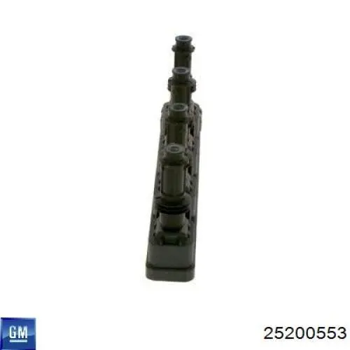 Bobina de ignição General Motors 25200553 preço, a partir de 93,66 USD