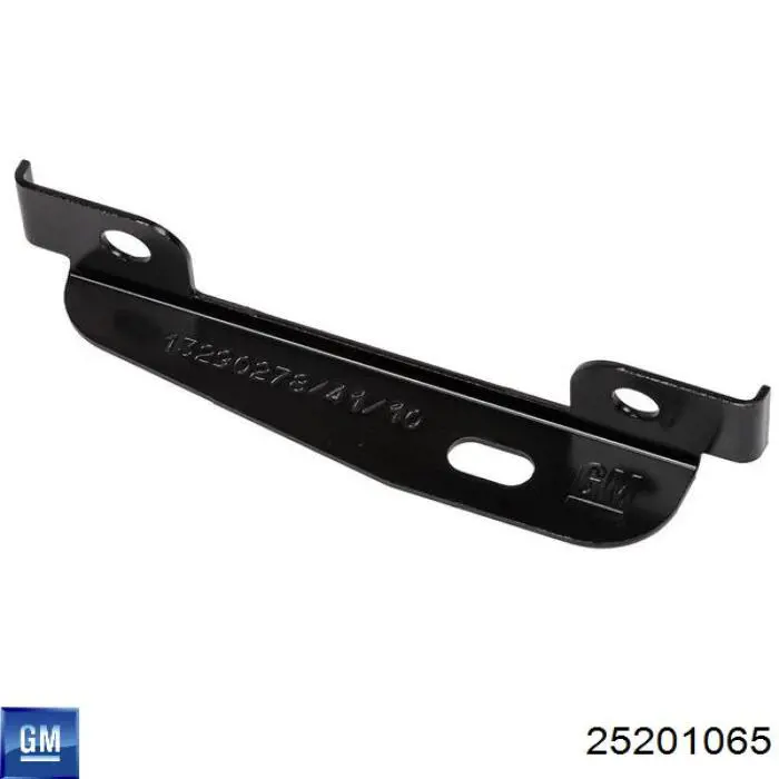 Sensor de detonação General Motors 25201065 preço, a partir de 22,71 USD
