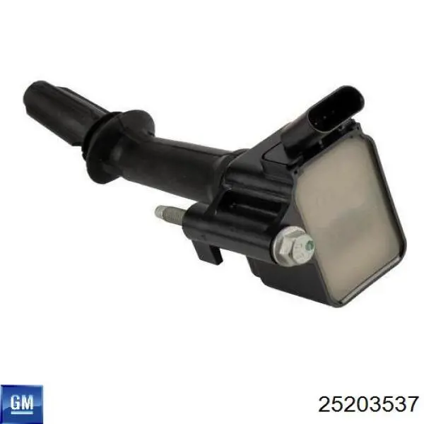 25203537 General Motors Bobina de ignição