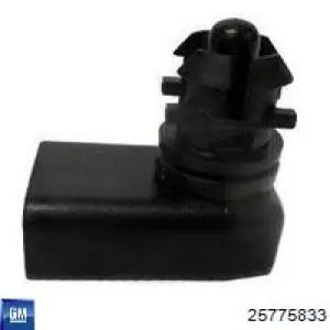 Sensor de temperatura do meio ambiente Opel 1236114 preço, a partir de 20,21 USD