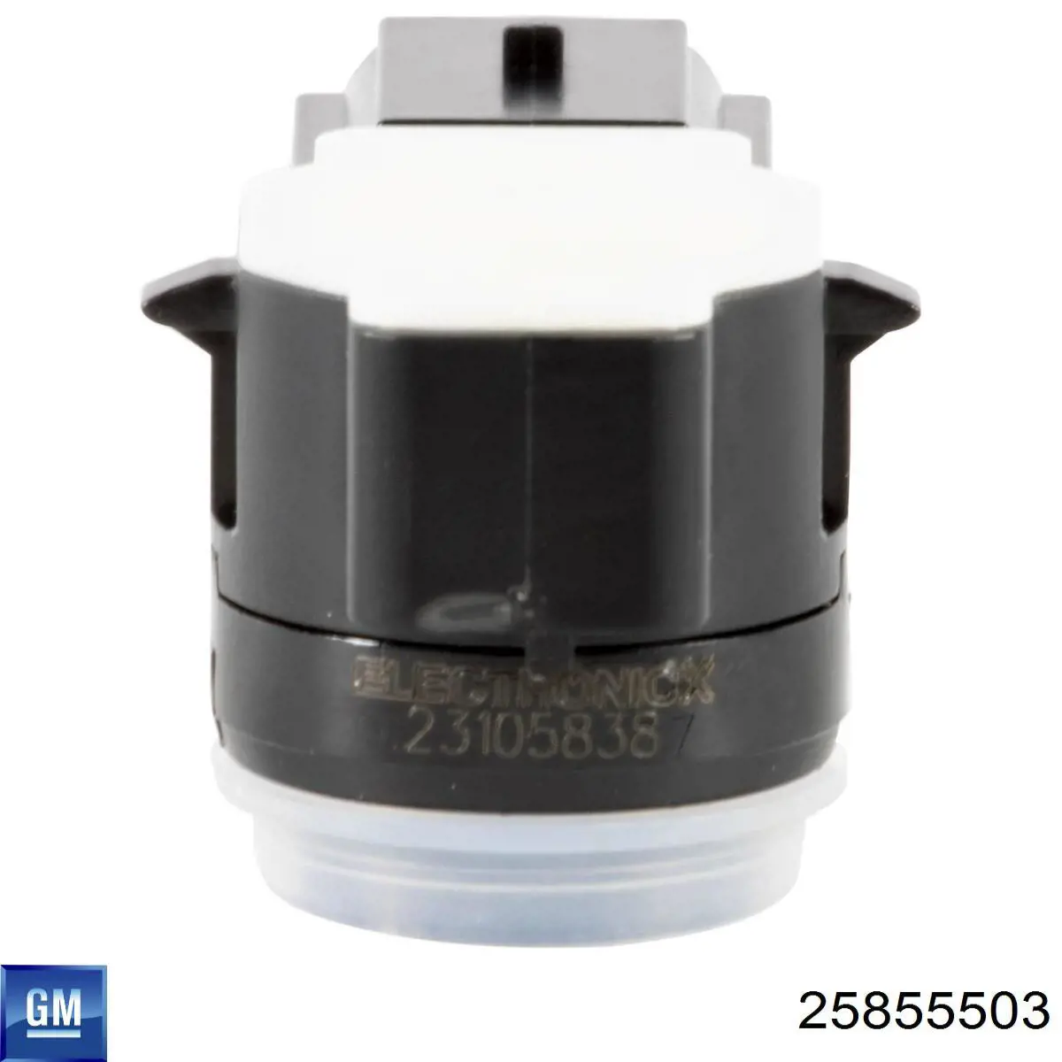  General Motors 25855503