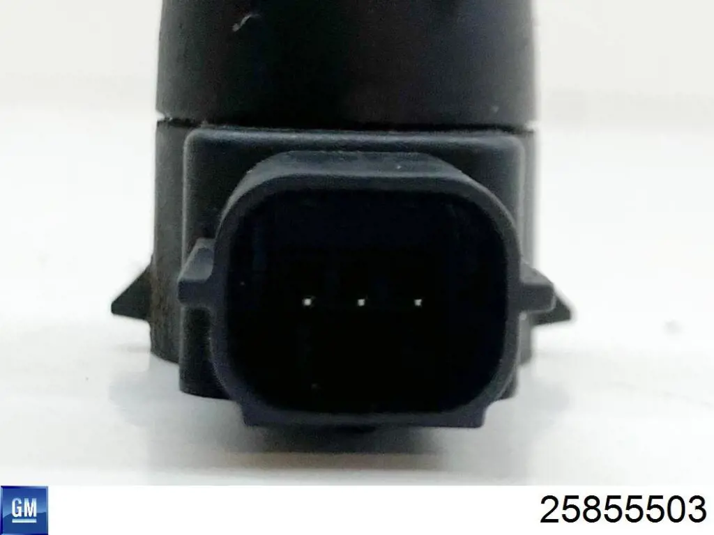 Compre 25855503 General Motors 