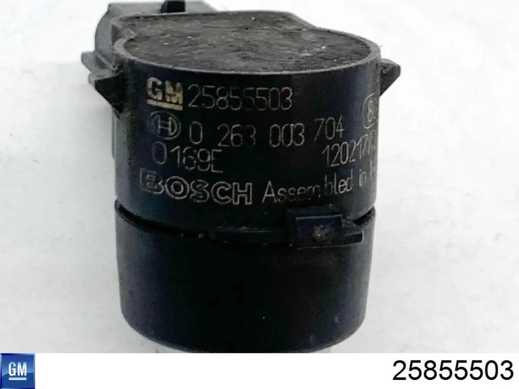  General Motors 25855503 preço, a partir de 54,58 USD