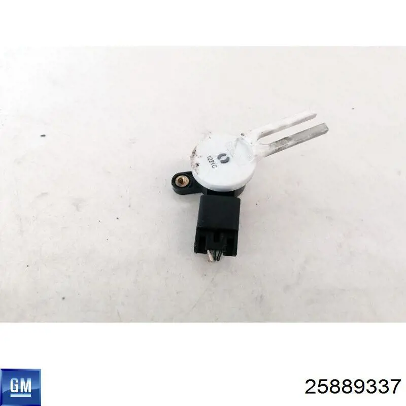 Sensor de ativação de embraiagem General Motors 25889337 preço, a partir de 29,88 USD