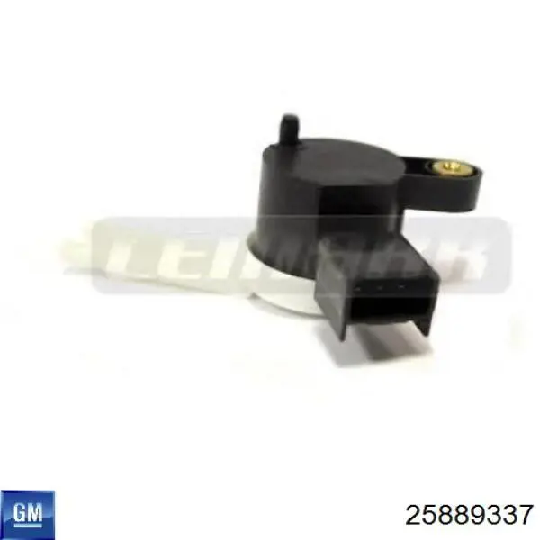 25889337 General Motors Sensor de ativação de embraiagem
