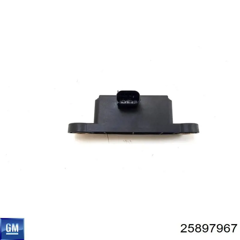 25897967 General Motors 