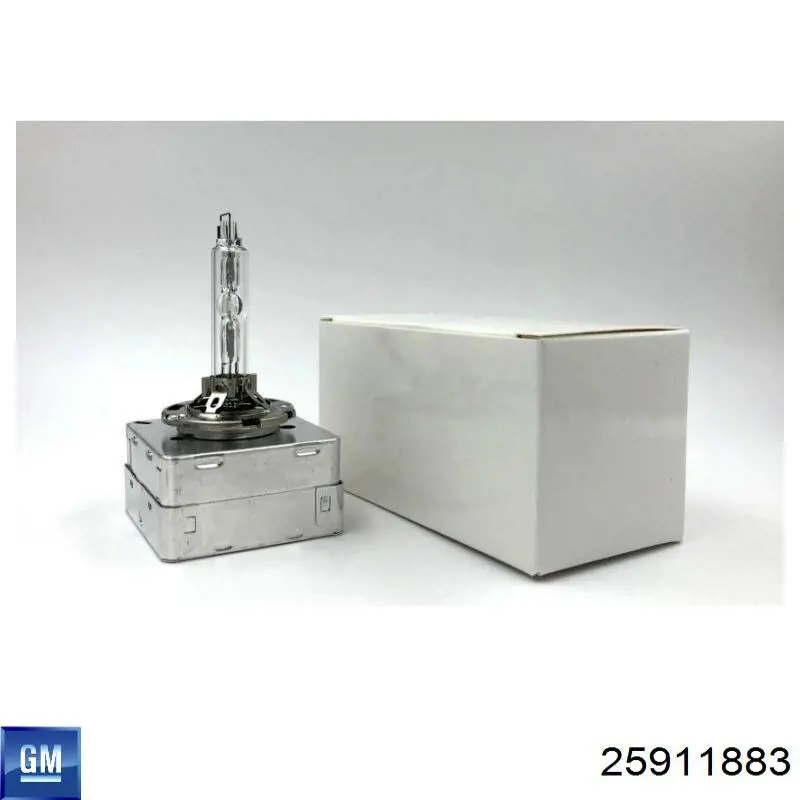 Compre XBI500020 Land Rover Lâmpada de xénon