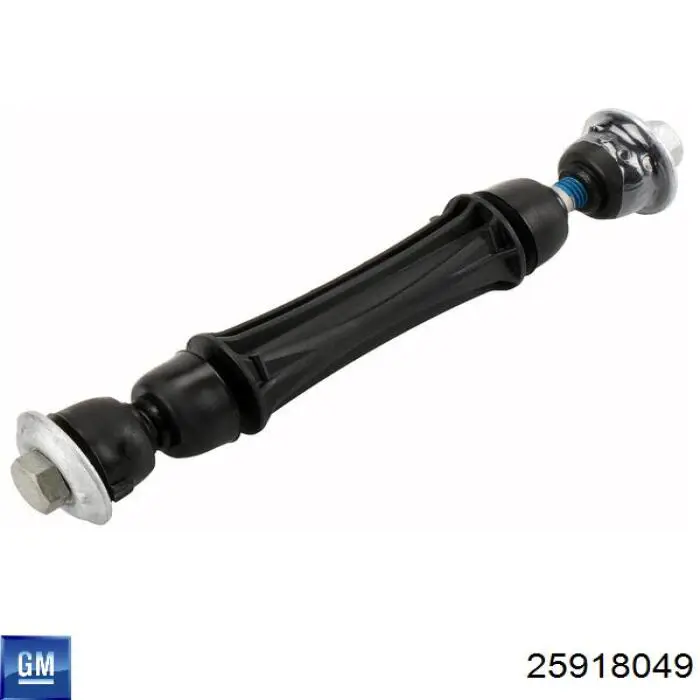 Montante de estabilizador dianteiro General Motors 25918049 preço, a partir de 19,11 USD