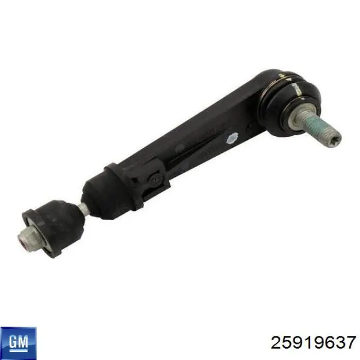 Bloco silencioso dianteiro do braço oscilante inferior General Motors 25919637 preço, a partir de 26,08 USD