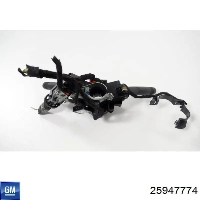 Compre 25947774 General Motors 