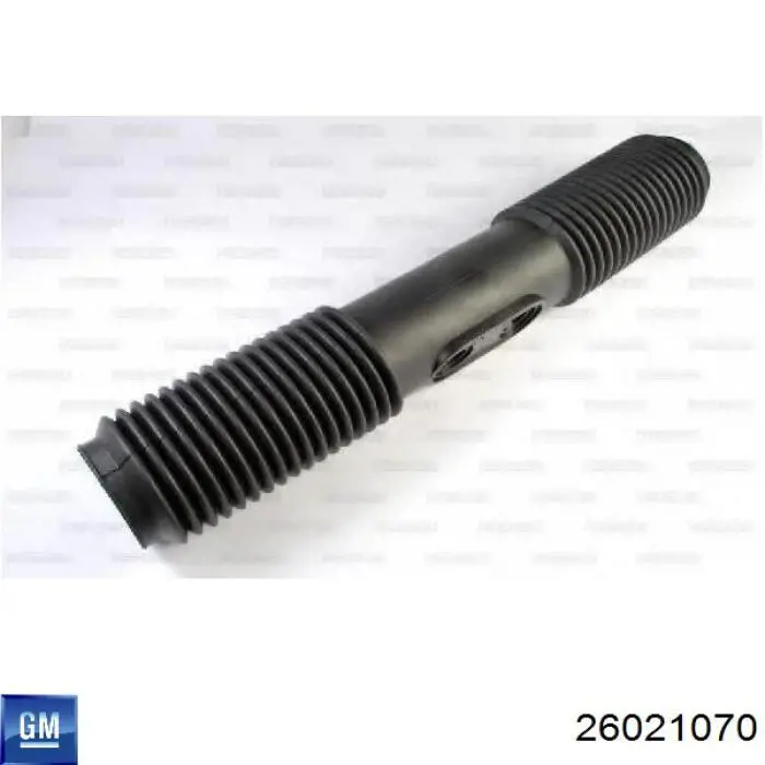 Bota de proteção do mecanismo de direção (de cremalheira) General Motors 26021070 preço, a partir de 14,71 USD