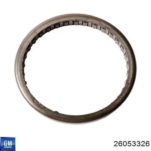 Cabo do freio de estacionamento traseiro direito General Motors 26053326 preço, a partir de 25,62 USD