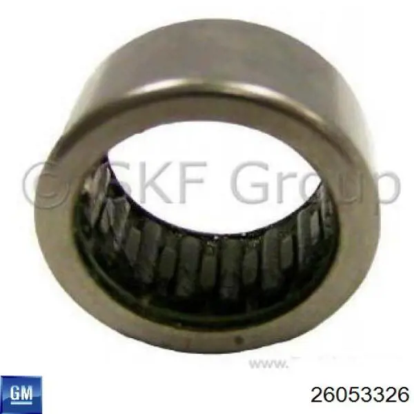 Compre 26053326 General Motors Cabo do freio de estacionamento traseiro direito
