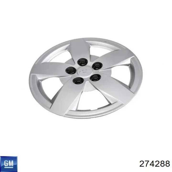  General Motors 00274288 preço, a partir de  