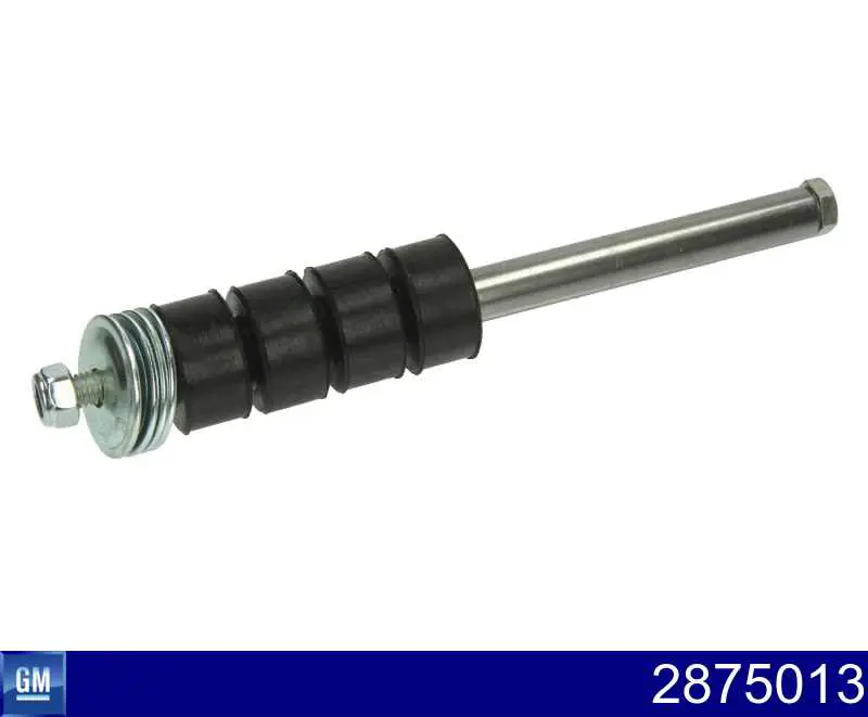 Bucha de suporte dianteiro de estabilizador General Motors 2875013 preço, a partir de 1,56 USD