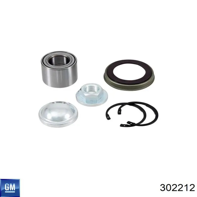 Compre 13187558 General Motors 