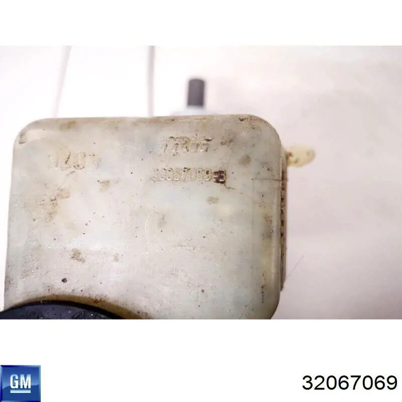  General Motors 32067069 preço, a partir de 45,97 USD