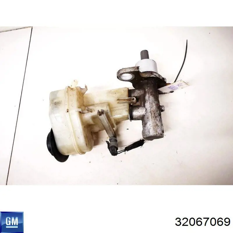 Compre 32067069 General Motors 
