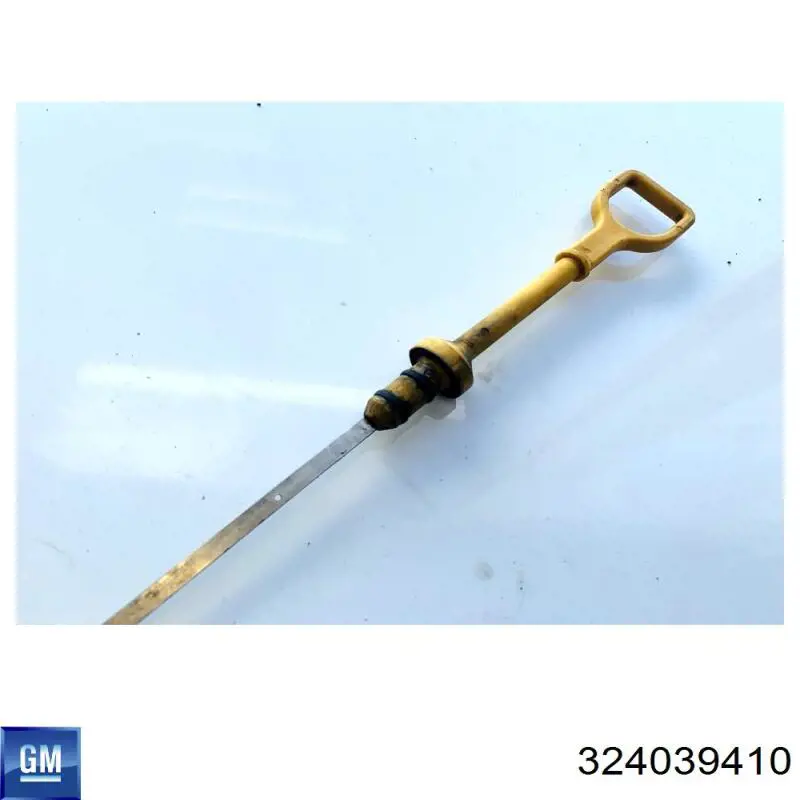 Compre 324039410 Opel Kit de embraiagem (3 peças)