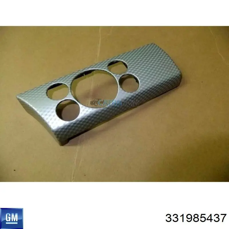  General Motors 331985437 preço, a partir de 51,15 USD