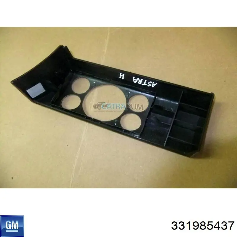 Compre 331985437 General Motors 