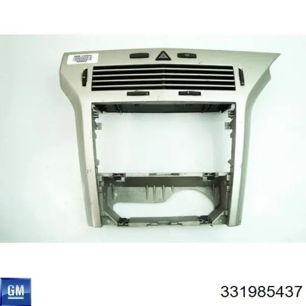  General Motors 331985437