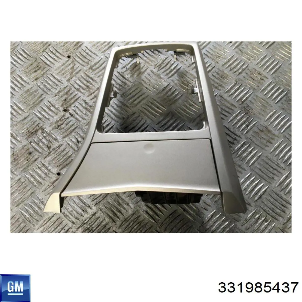 Compre 331985437 General Motors 