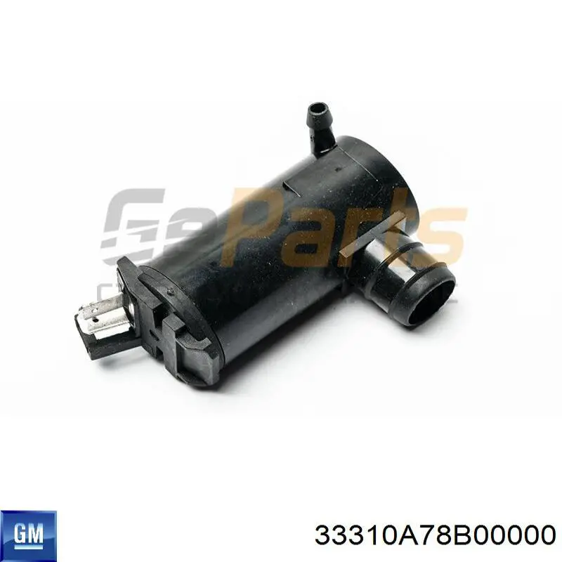 Compre 33310A78B00000 General Motors 