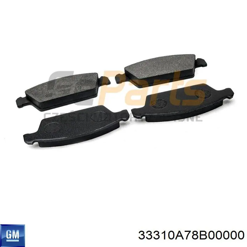  General Motors 33310A78B00000 preço, a partir de 13,35 USD