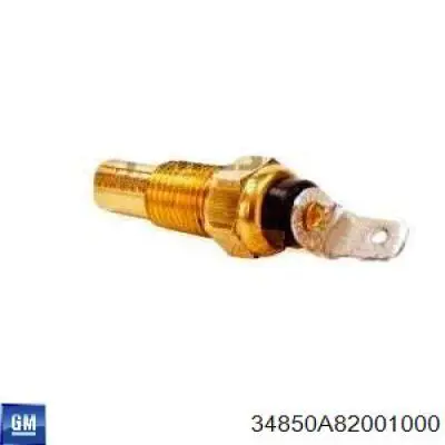 34850A82001000 General Motors 